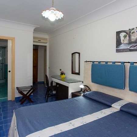 Fico D'India Relais Hotel Furore Room photo