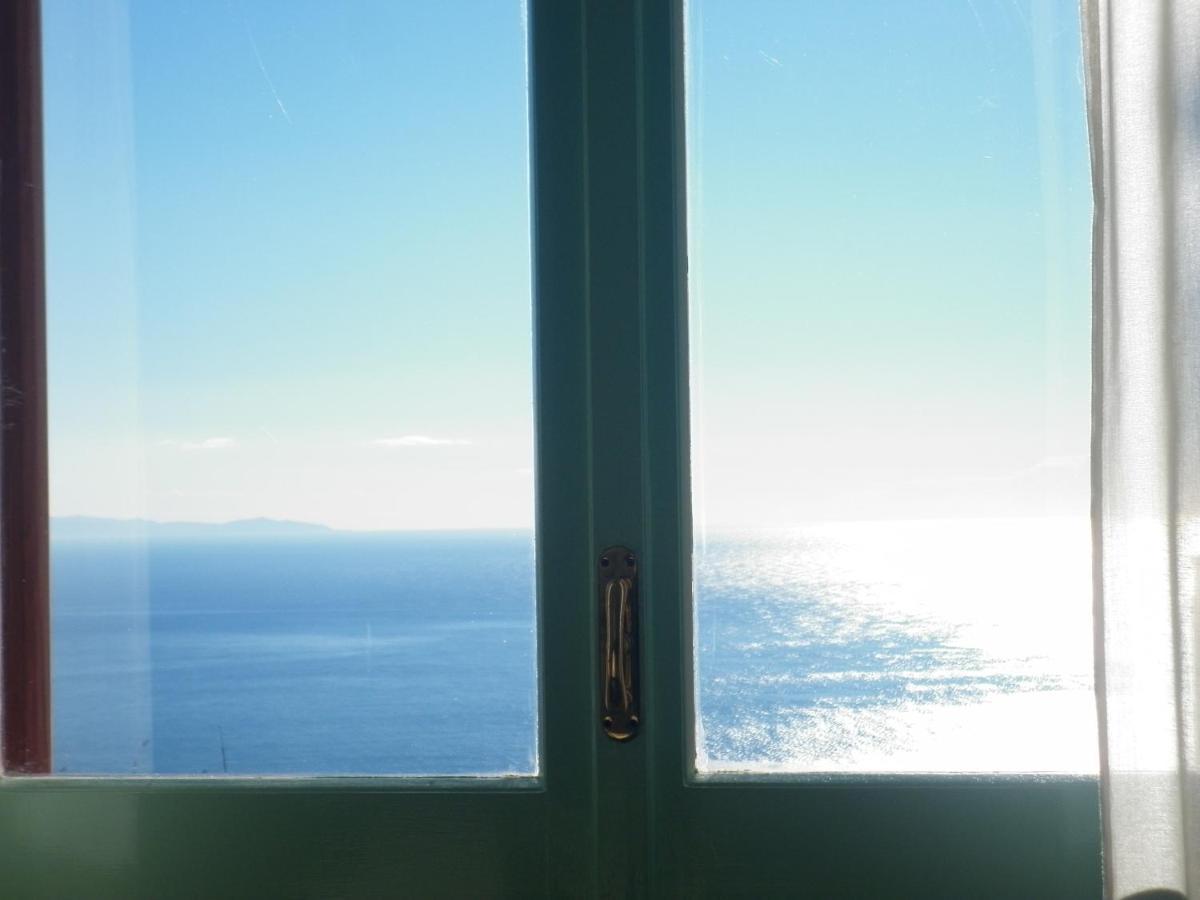 Fico D'India Relais Hotel Furore Room photo